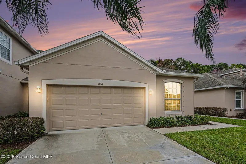 Bayside Lakes listing