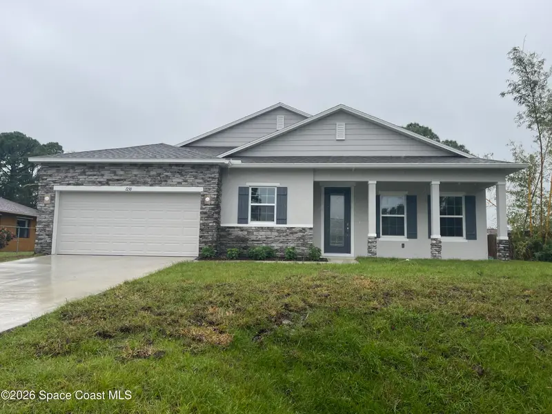 1230 Island Avenue Nw, Palm Bay, Fl 32907, FL