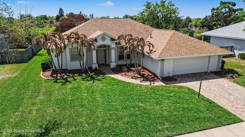 5761 Newbury Circle, Melbourne, Fl 32940, FL