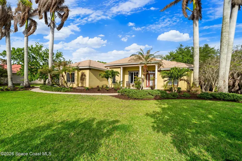 5177 Royal Paddock Way, Merritt Island, Fl 32953, FL