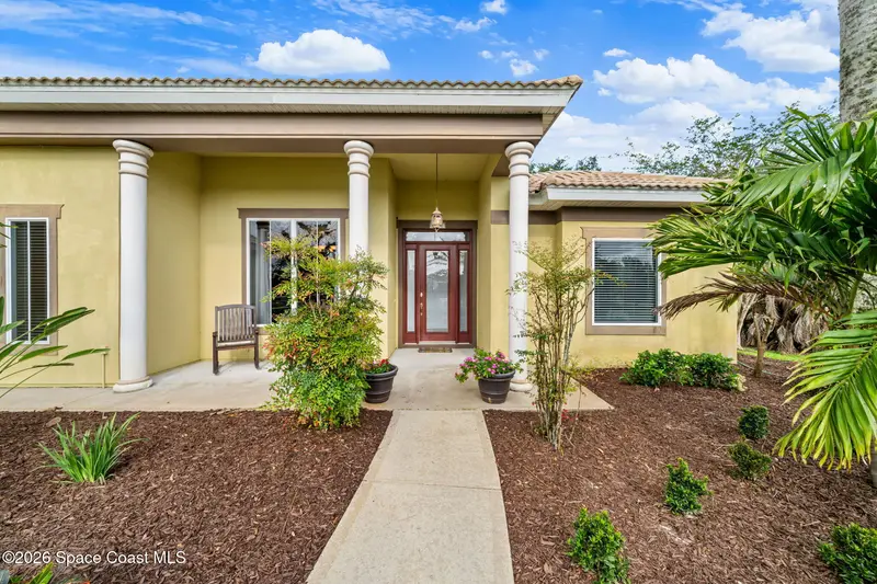 5177 Royal Paddock Way, Merritt Island, Fl 32953, FL