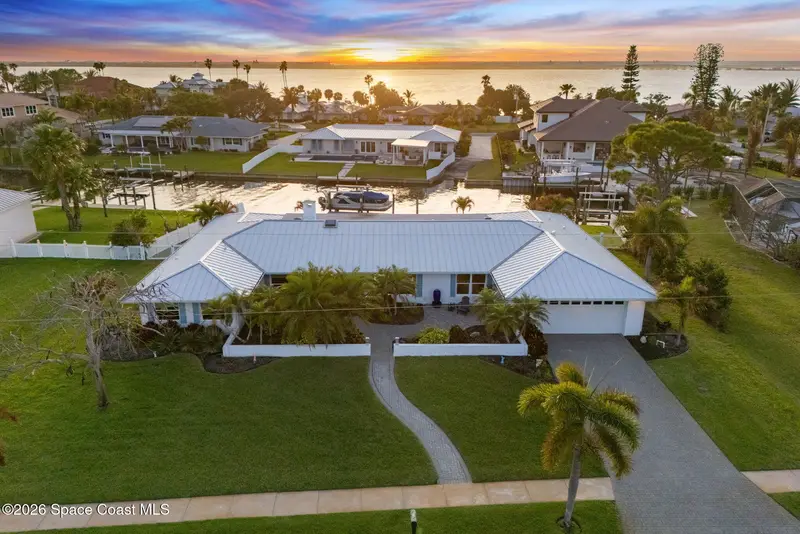 2395 Brookside Way, Indialantic, Fl 32903, FL