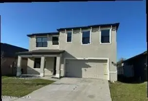 488 Coyote Drive, Cocoa, Fl 32927, FL
