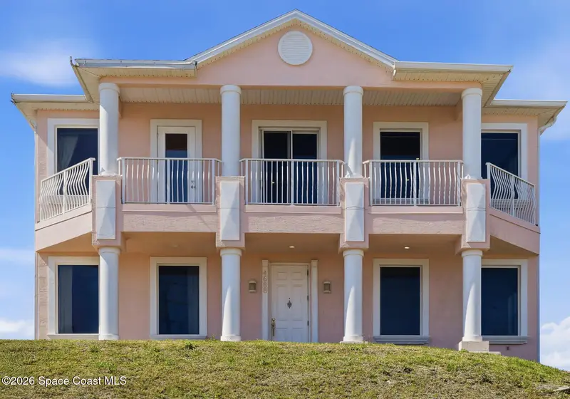 4688 S Atlantic Avenue, Ponce Inlet, Fl 32127, FL