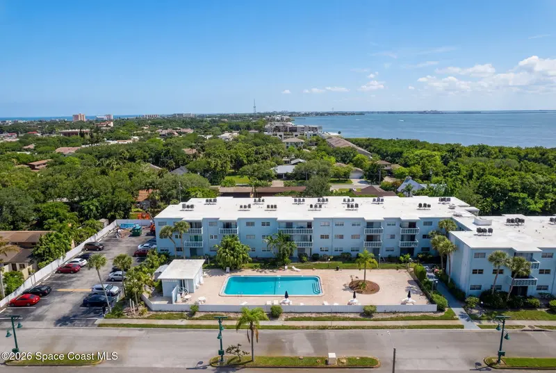 223 Columbia Drive 210, Cape Canaveral, Fl 32920, FL