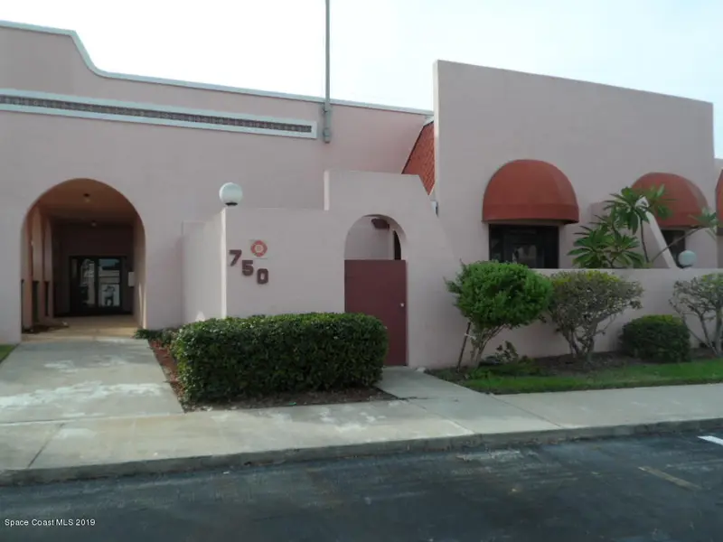 750 S Orlando Avenue 404, Cocoa Beach, Fl 32931, FL