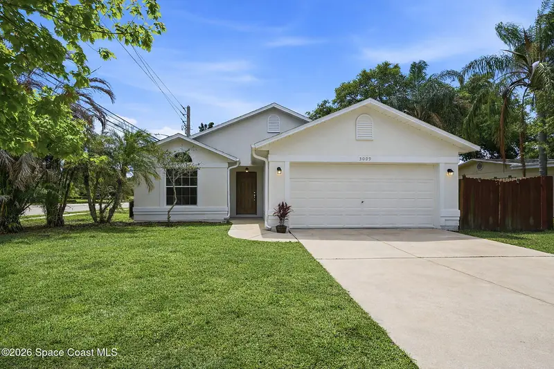 3009 Elizabeth Street, Melbourne, Fl 32904, FL