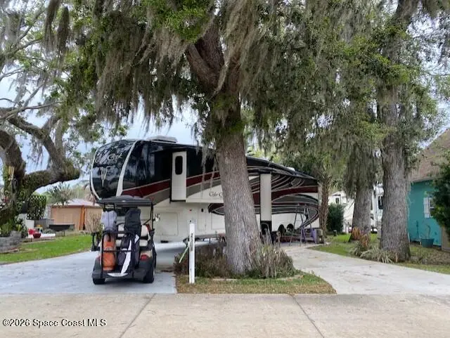 2591 Frontier Drive 327, Titusville, Fl 32796, FL