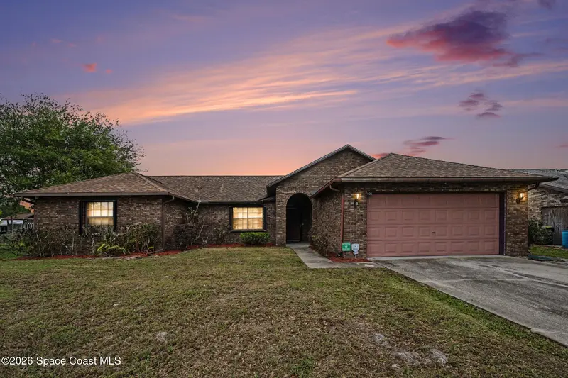 936 Hattaras Terrace Se, Palm Bay, Fl 32909, FL