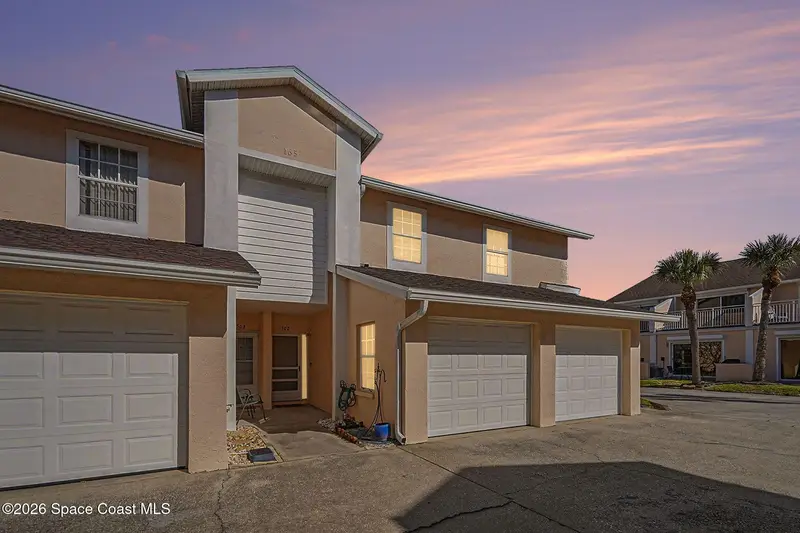 165 Escambia Lane 502, Cocoa Beach, Fl 32931, FL