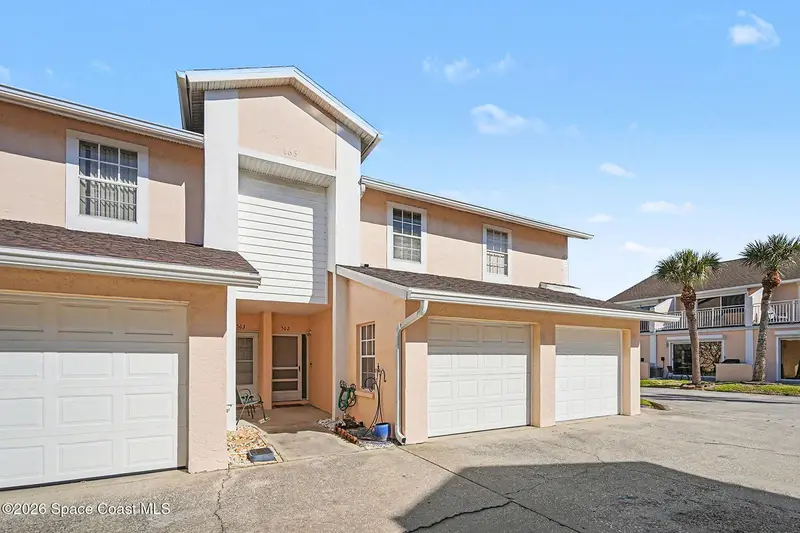 165 Escambia Lane 502, Cocoa Beach, Fl 32931, FL