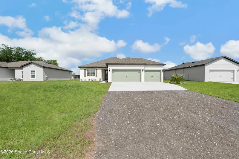 1162 Pluto Street Se, Palm Bay, Fl 32909, FL