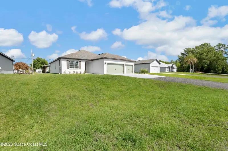 1428 Van Dyke Avenue Se, Palm Bay, Fl 32909, FL