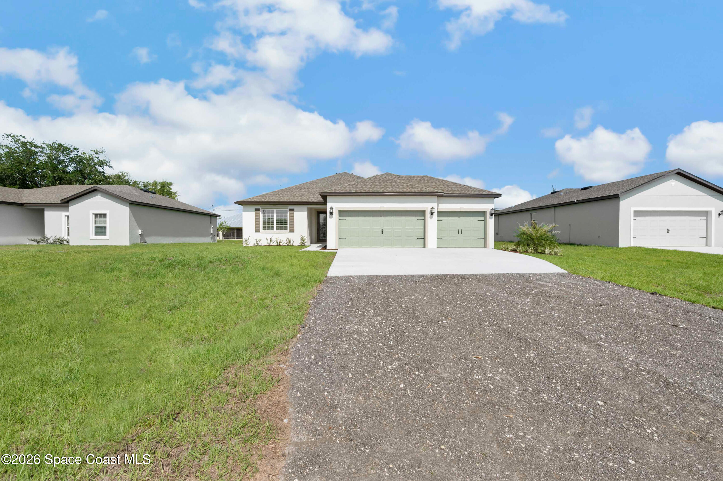 1428 Van Dyke Avenue Se, Palm Bay, Fl 32909, FL