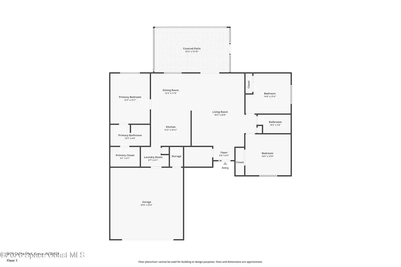4575 Curtis Boulevard, Cocoa, Fl 32927, FL