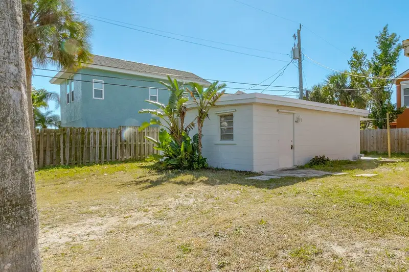 467 Jackson Avenue Back Unit, Cape Canaveral, Fl 32920, FL