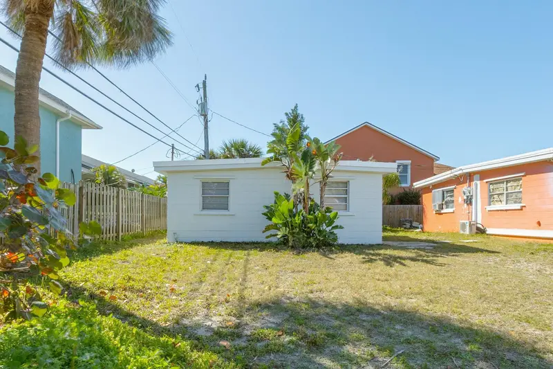 467 Jackson Avenue Back Unit, Cape Canaveral, Fl 32920, FL