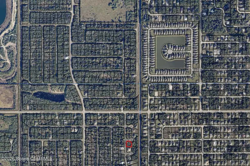 656 Sky Court Sw, Palm Bay, Fl 32908, FL