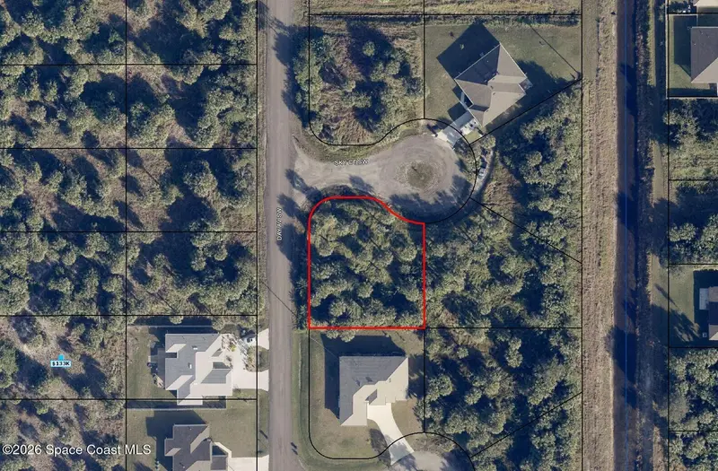 656 Sky Court Sw, Palm Bay, Fl 32908, FL