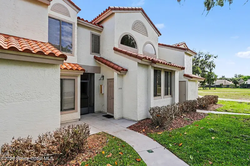 1055 Country Club Drive 523, Titusville, Fl 32780, FL
