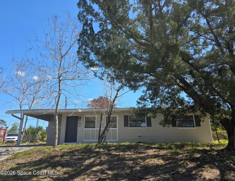 4415 Coleridge Avenue, Titusville, Fl 32780, FL
