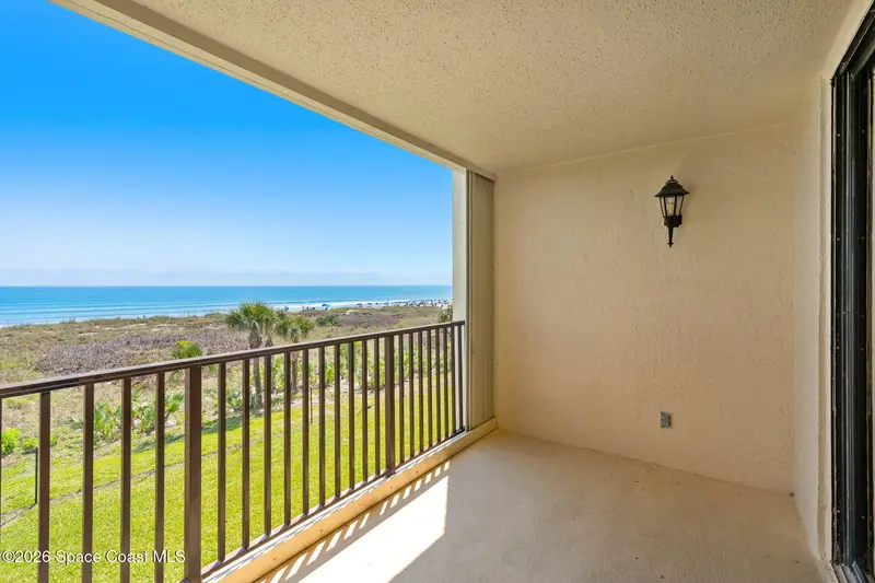 1860 N Atlantic Avenue B302, Cocoa Beach, Fl 32931, FL