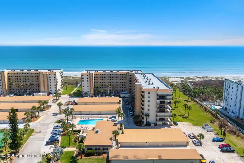 1860 N Atlantic Avenue B302, Cocoa Beach, Fl 32931, FL