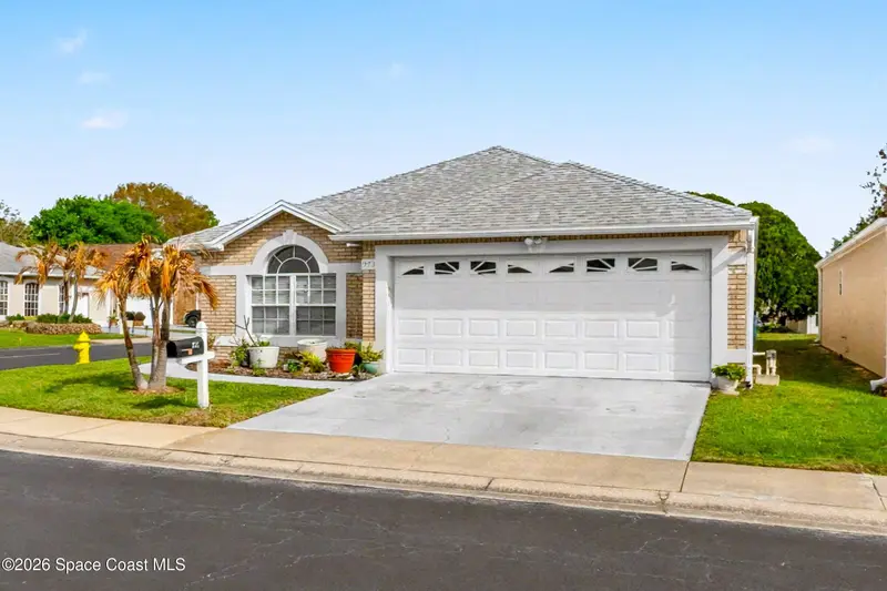 975 S Fork Circle, Melbourne, Fl 32901, FL