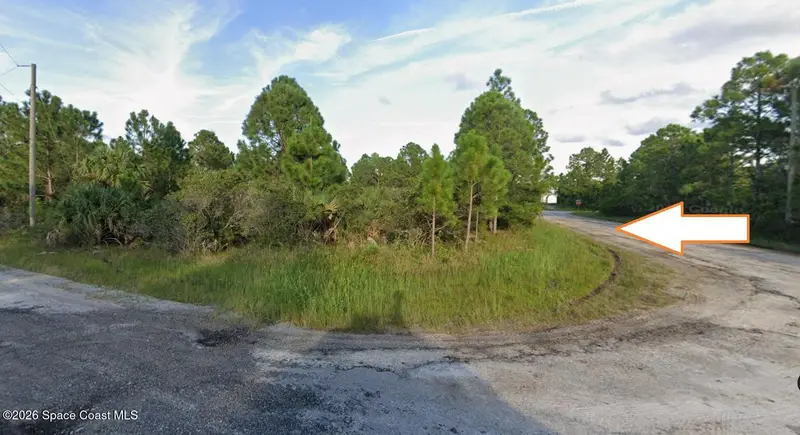 3197 Corner Lot On Frantz Avenue Sw, Palm Bay, Fl 32908, FL