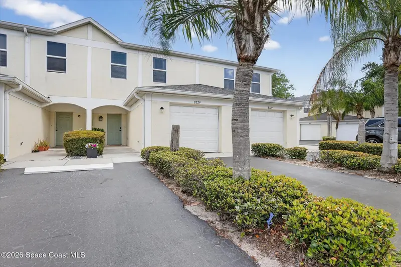 8729 Clara Elizabeth Lane 307, Cape Canaveral, Fl 32920, FL