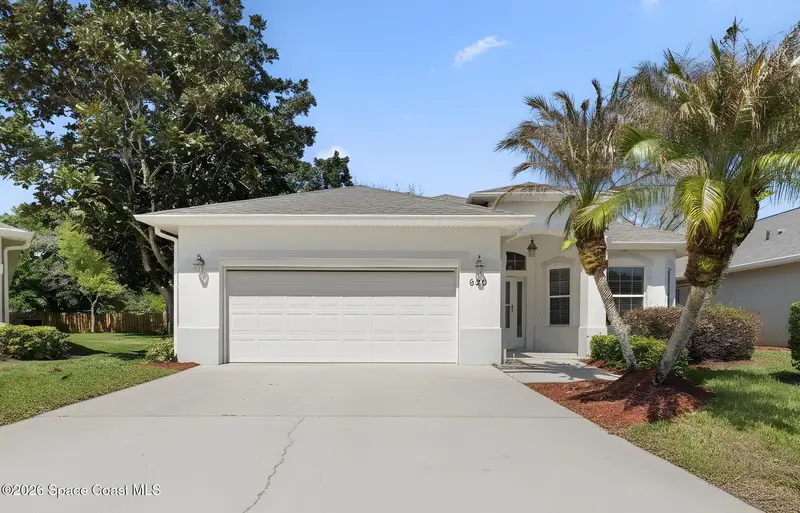 620 Brockton Way, Melbourne, Fl 32904, FL