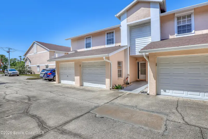 115 Escambia Lane 407, Cocoa Beach, Fl 32931, FL
