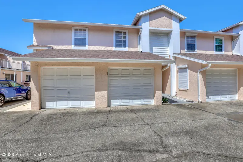 115 Escambia Lane 407, Cocoa Beach, Fl 32931, FL