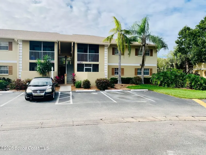1648 Sunny Brook Lane Ne M202, Palm Bay, Fl 32905, FL