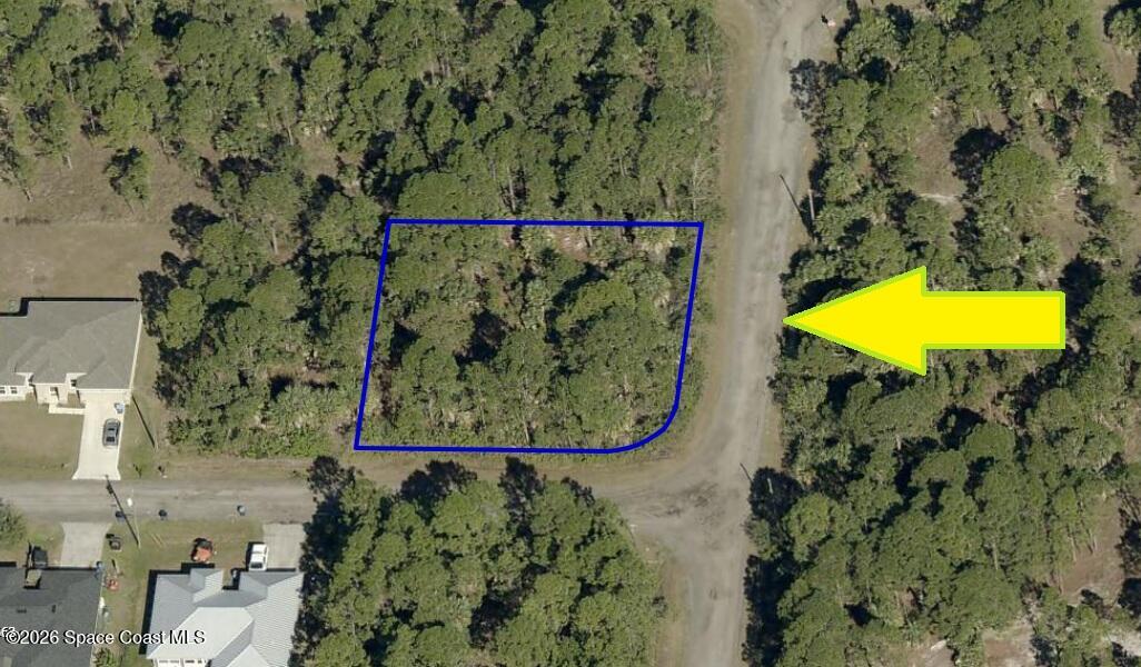 705 Kingfisher Street Sw, Palm Bay, Fl 32908, FL