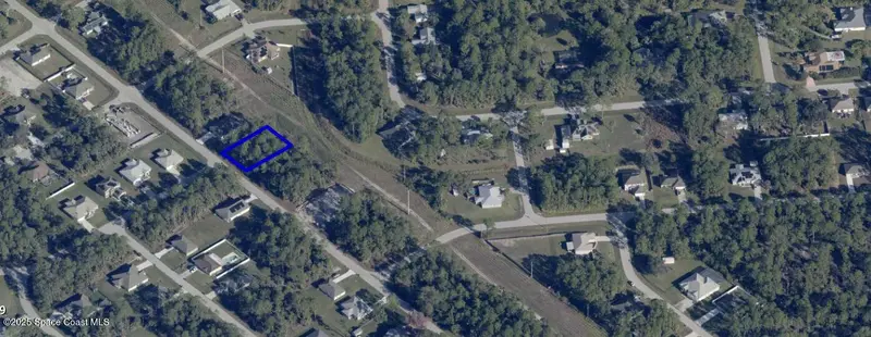 1061 Harlingen Road Sw, Palm Bay, Fl 32908, FL