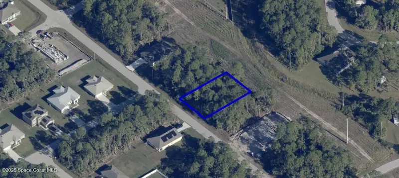 1067 Harlingen Road Sw, Palm Bay, Fl 32908, FL