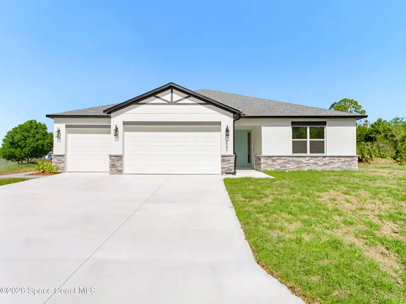 965 Quinn Street Se, Palm Bay, Fl 32909, FL