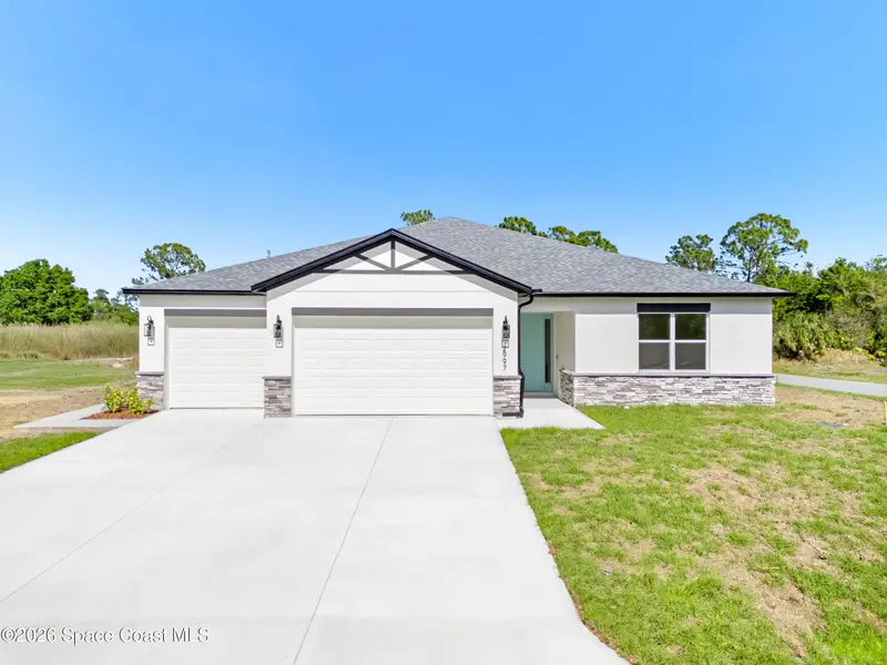 2981 Gaffney Avenue Se, Palm Bay, Fl 32909, FL
