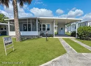 939 Laurel Circle, Barefoot Bay, Fl 32976, FL