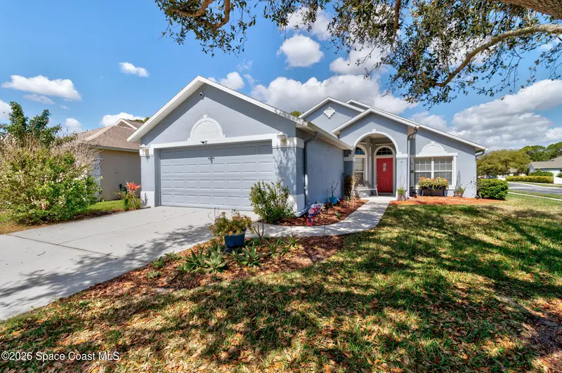 Bayside Lakes listing