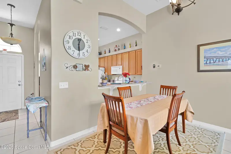2101 Chinaberry Circle Se, Palm Bay, Fl 32909, FL