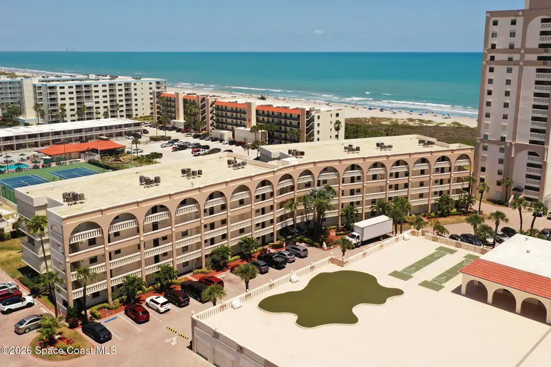840 N Atlantic Avenue C301, Cocoa Beach, Fl 32931, FL