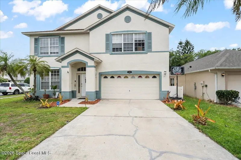 1190 Olde Bailey Lane, Melbourne, Fl 32904, FL
