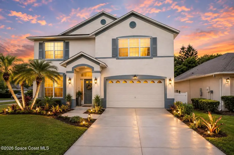 1190 Olde Bailey Lane, Melbourne, Fl 32904, FL