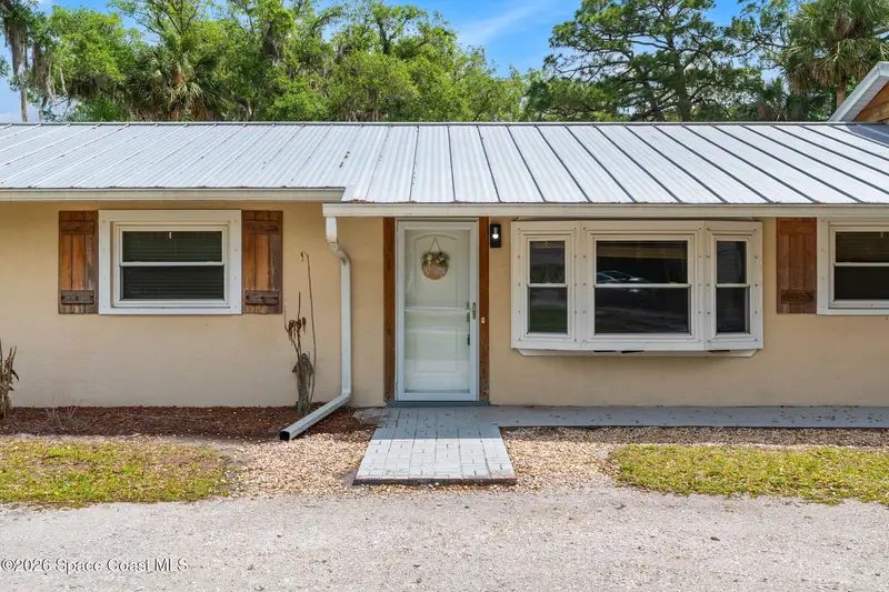 5410 Quail Hollow Drive, Merritt Island, Fl 32953, FL