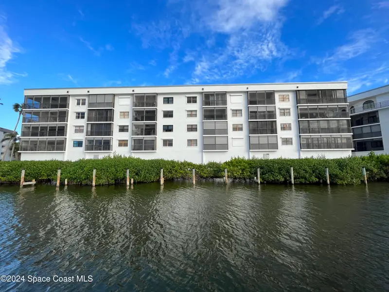 3601 S Banana River Boulevard 403, Cocoa Beach, Fl 32931, FL