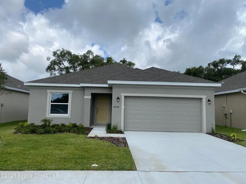2804 Haven Lane, Titusville, Fl 32780, FL