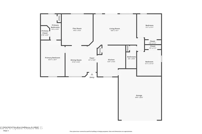 3454 Floral Palm Boulevard, Melbourne, Fl 32901, FL