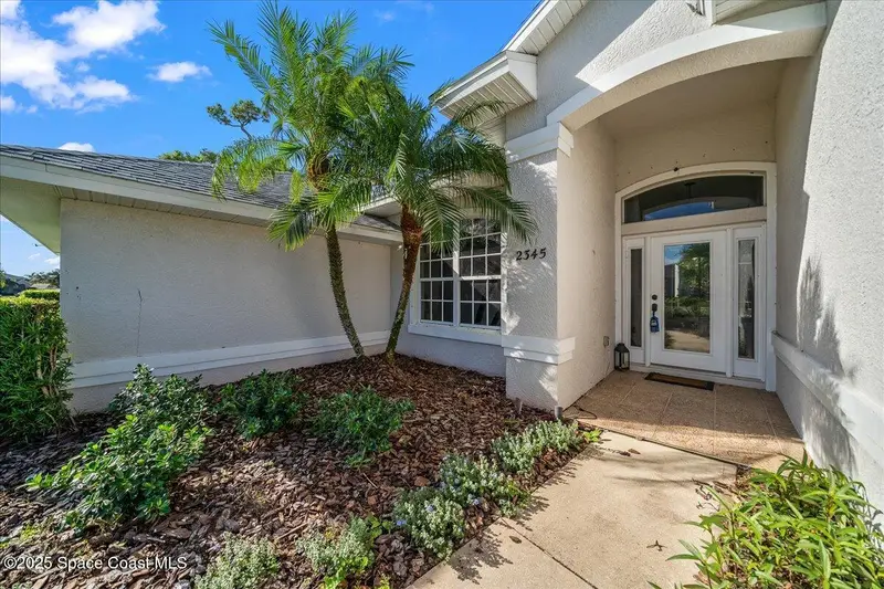2345 Marsh Harbor Avenue, Merritt Island, Fl 32952, FL